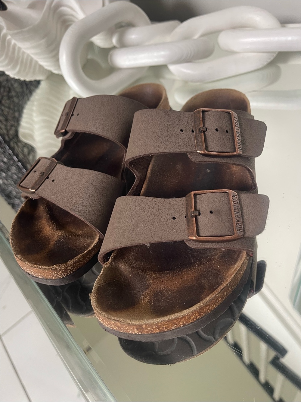 Birkenstocks